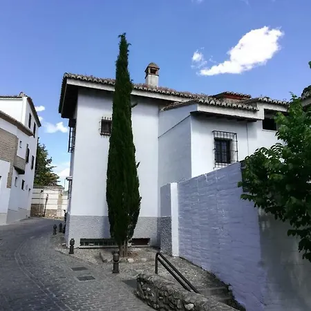 Alma San Nicolas Granada