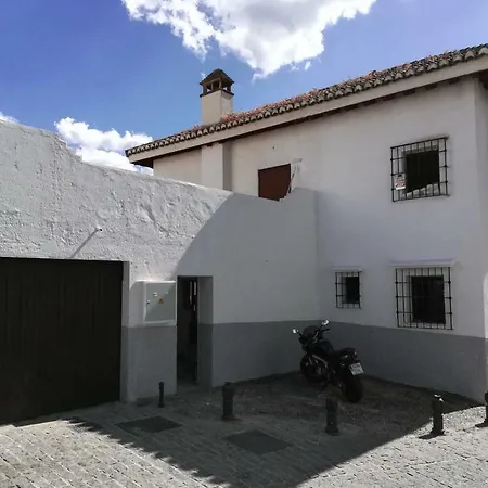 Alma San Nicolas Granada
