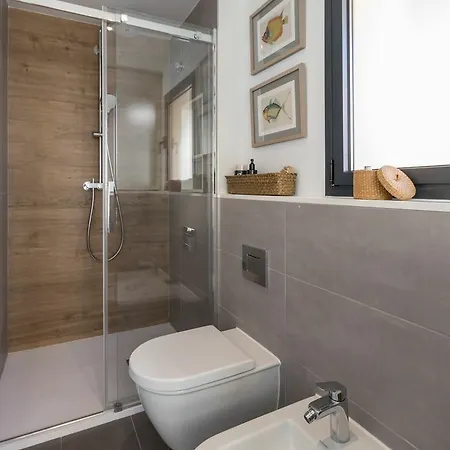 Hotel Chezmoihomes Plaza Nueva Luxury Granada