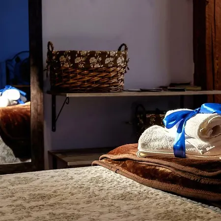 La Buhardilla De Mesones Appartamento