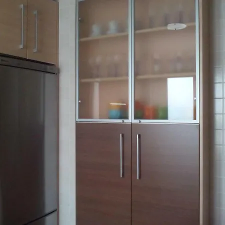 Catedral Centro Appartement