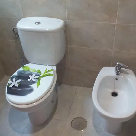 Appartement Catedral Centro *