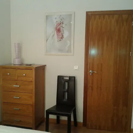 Catedral Centro Appartement *