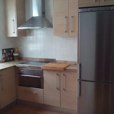 Catedral Centro Appartement *