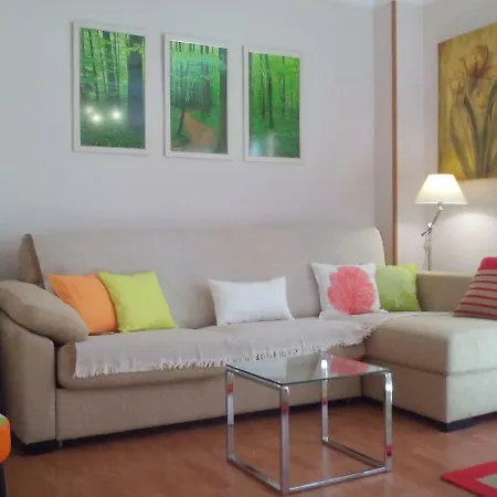 Appartement Catedral Centro