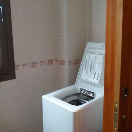 Appartement Catedral Centro Grenade
