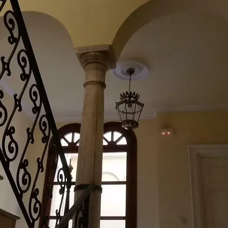 公寓 Patio San Jeronimo Casa De Arte *