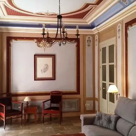 Patio San Jeronimo Casa De Arte * 格拉纳达