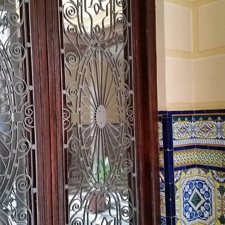 公寓 Patio San Jeronimo Casa De Arte