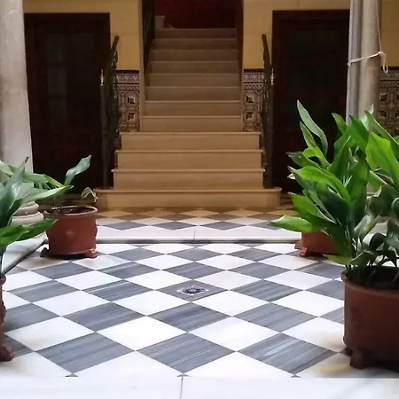 Patio San Jeronimo Casa De Arte 公寓 格拉纳达