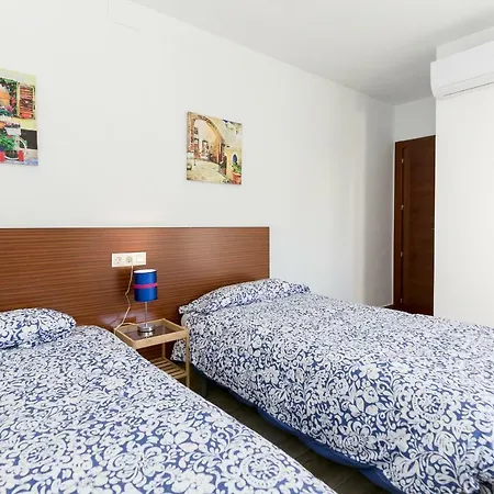 Casa di campagna Casa Macetero En Granada