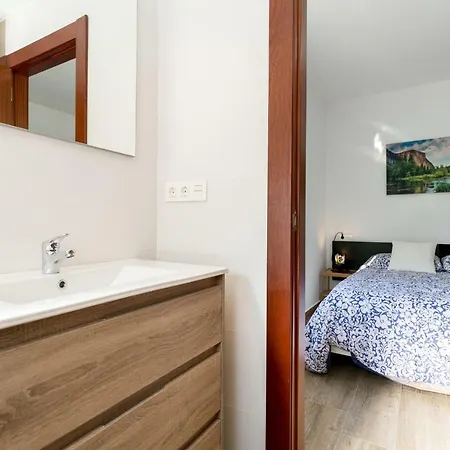 Casa Macetero En Casa di campagna *