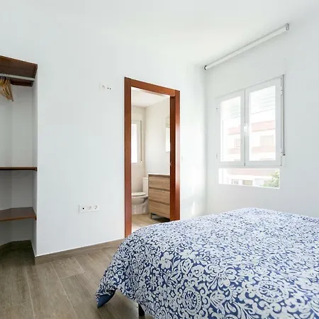 Casa Macetero En Casa di campagna Granada