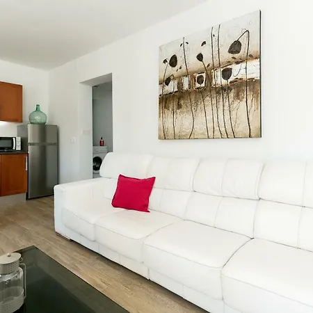 Casa Macetero En Casa di campagna *
