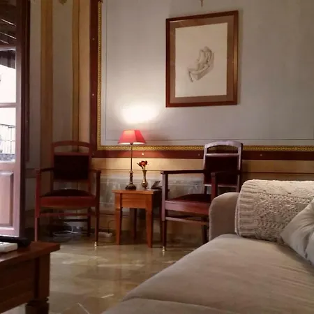 公寓 Patio San Jeronimo Casa De Arte *