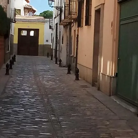Carmen De La Lana * Granada