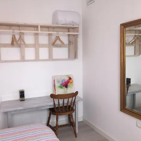 Center 2 Bedrooms Granada