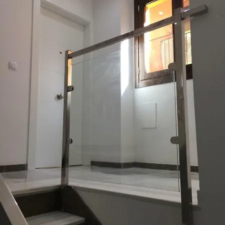 Apartamento Center 2 Bedrooms *