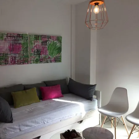 Apartamento Center 2 Bedrooms *