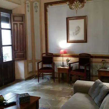 Patio San Jeronimo Casa De Arte * 格拉纳达