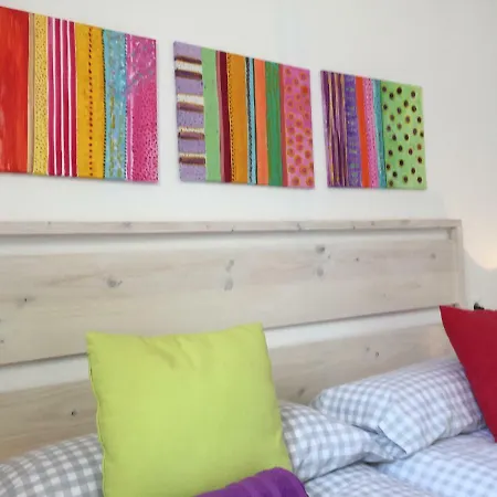 Center 2 Bedrooms Apartamento *