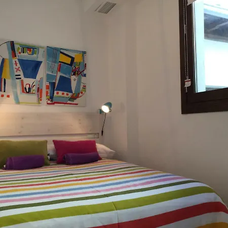 Apartamento Center 2 Bedrooms