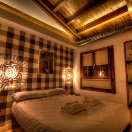 Appartement Real Realejo *