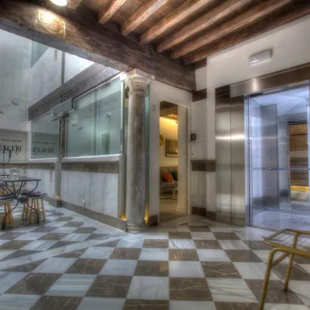 Real Realejo Appartement *