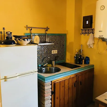 Estudio El Zoco * Grenada