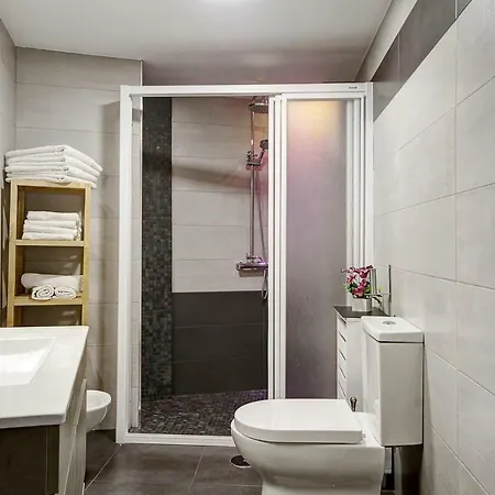 Apartamento Catedral Lujo Granada