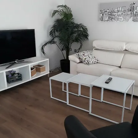 Apartamento Catedral Lujo Granada