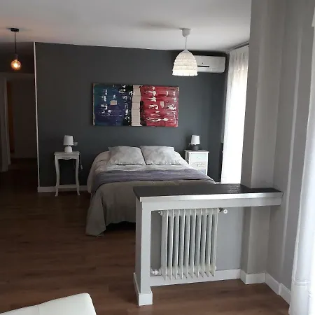 Apartamento Catedral Lujo Granada