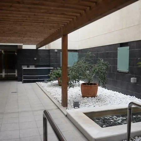 Enjoygranada Emir 3f - Pool, Gym & Free Parking Appartement