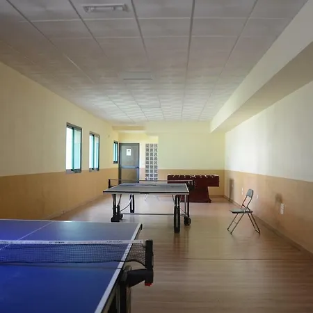 Appartement Enjoygranada Emir 3f - Pool, Gym & Free Parking Grenade