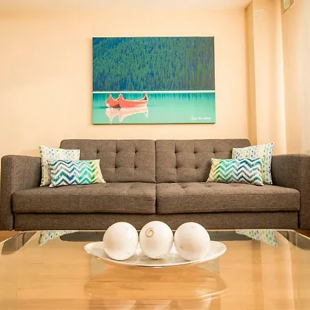 Enjoygranada Emir 3f - Pool, Gym & Free Parking * Grenade