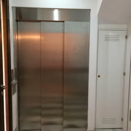 Center 2 Bedrooms Granada