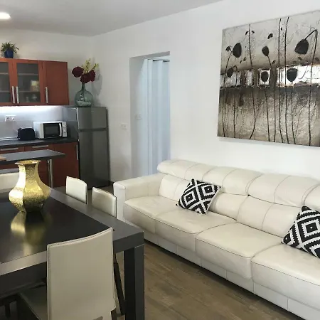 Casa Macetero En Casa di campagna Granada
