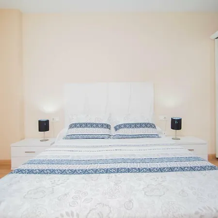 Appartement Enjoygranada Emir 3f - Pool, Gym & Free Parking *