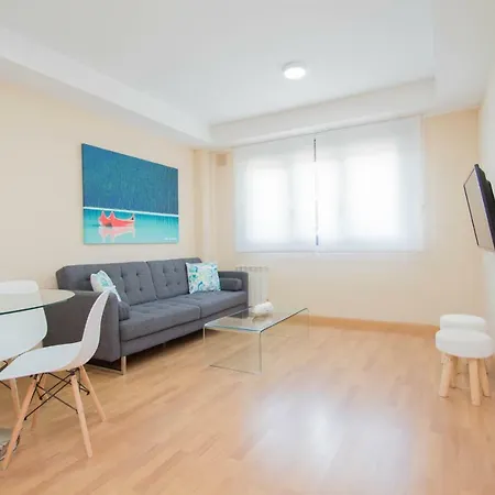 Enjoygranada Emir 3f - Pool, Gym & Free Parking *