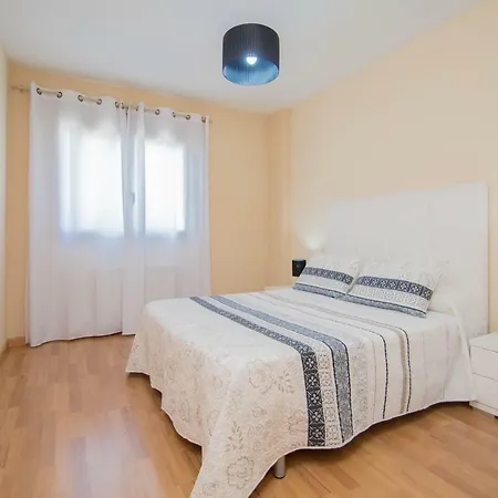 Enjoygranada Emir 3f - Pool, Gym & Free Parking Grenade