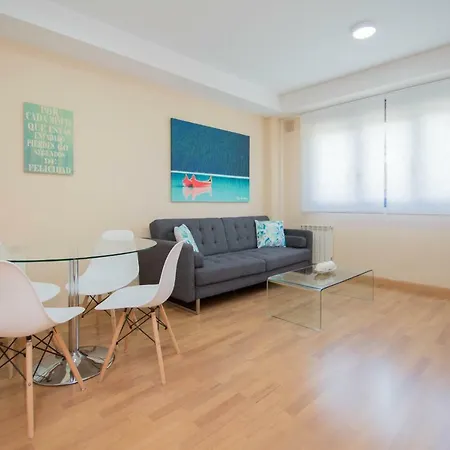 Appartement Enjoygranada Emir 3f - Pool, Gym & Free Parking Grenade