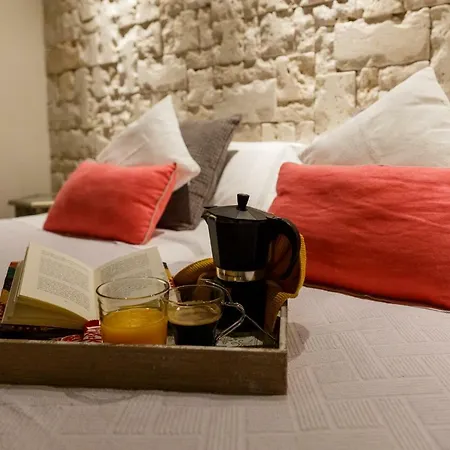 Meraki Dauro Apartment Granada