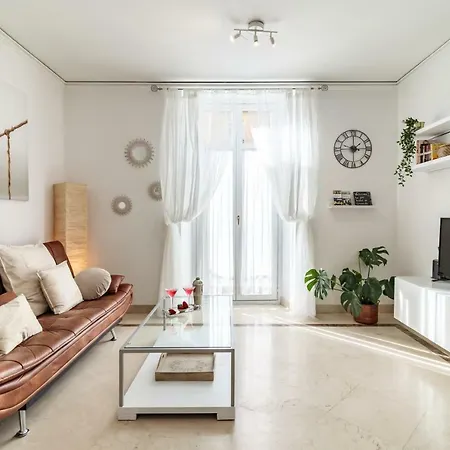 Appartement Gran Via Balconies