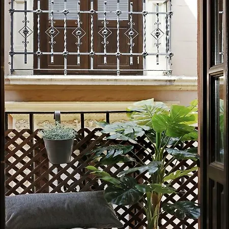 Home4u, Elvira 16, 2a * Granada
