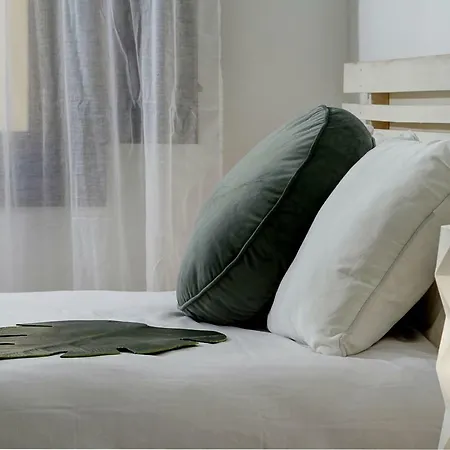 Home4u, Elvira 16, 2a Lägenhet