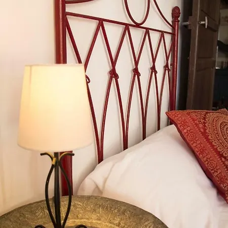 Bendita Casa Granada