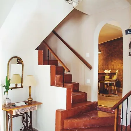 Bendita Casa Ferienhaus *