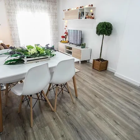 Apartamento Pintor Velazquez 15 *
