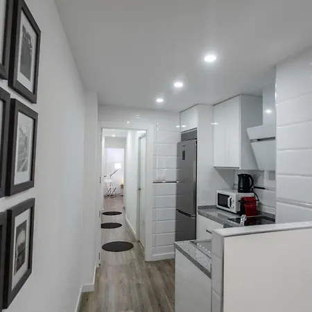 Apartamento Pintor Velazquez 15