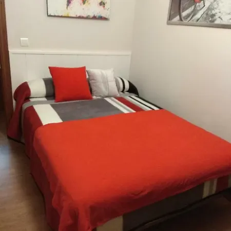 Appartement Catedral Centro *